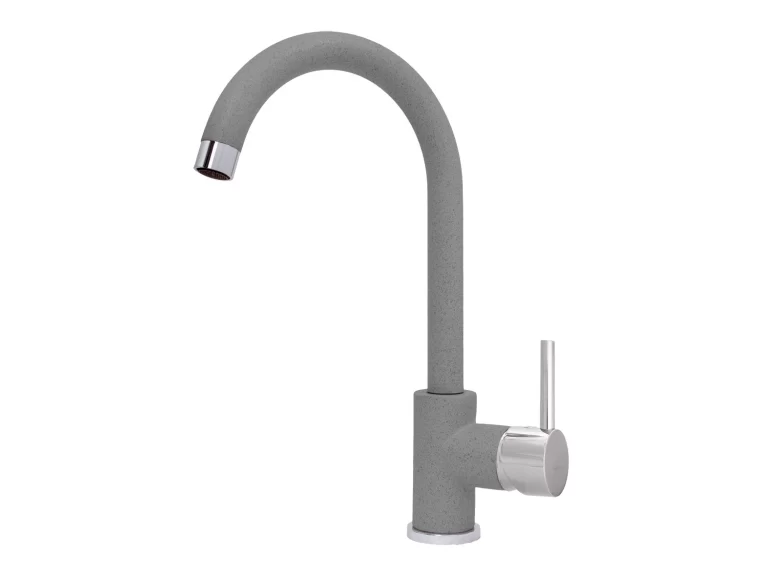 Sinks MIX 35 72 Titanium
